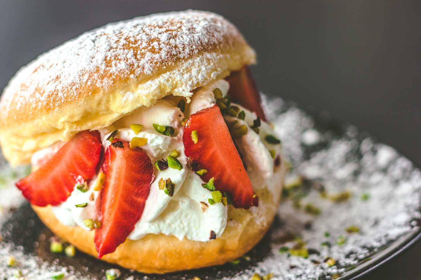 Bombolone fragola bombocrep