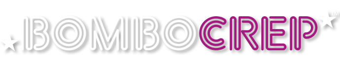 Bombocrep Logo